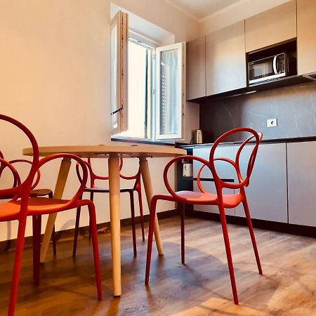 The Square Of Miracles Apartment Pisa Exterior foto