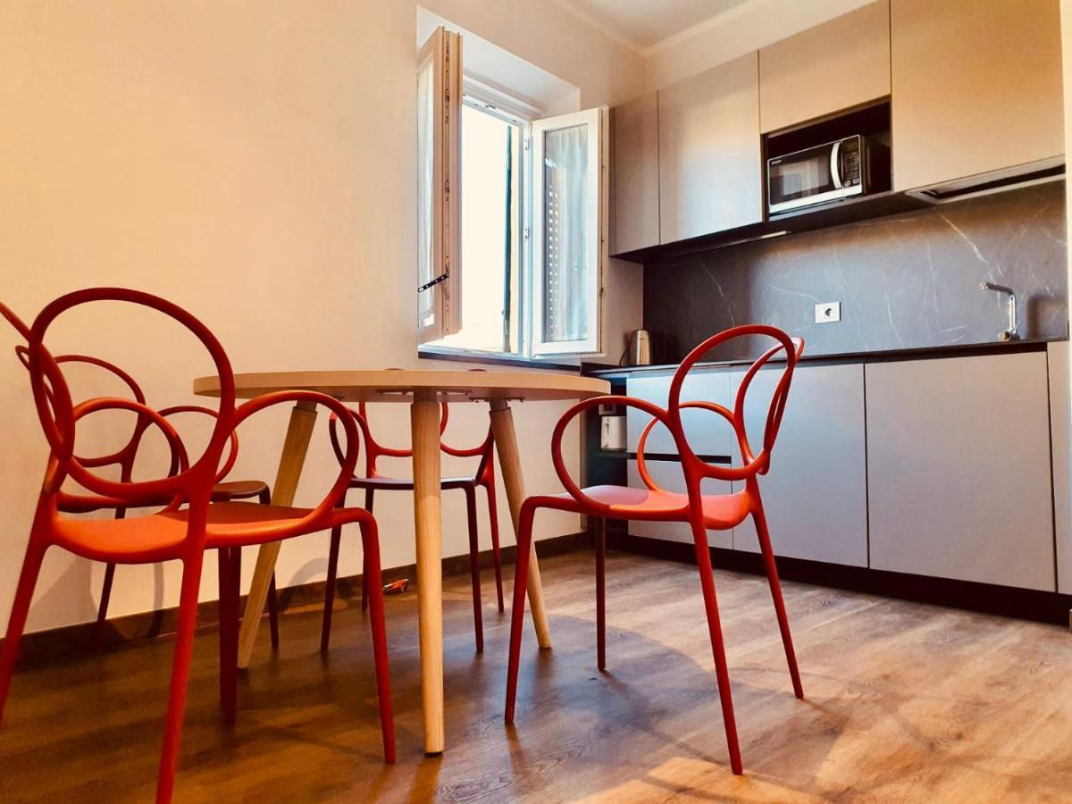 The Square Of Miracles Apartment Pisa Exterior foto